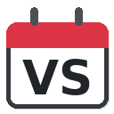 格ゲーチェッカー Googleカレンダー追加